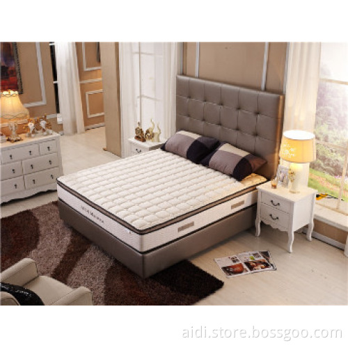 Best Rest Five Star Hotel Mattress